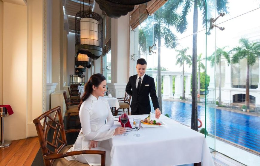 Indochine Palace |Huế