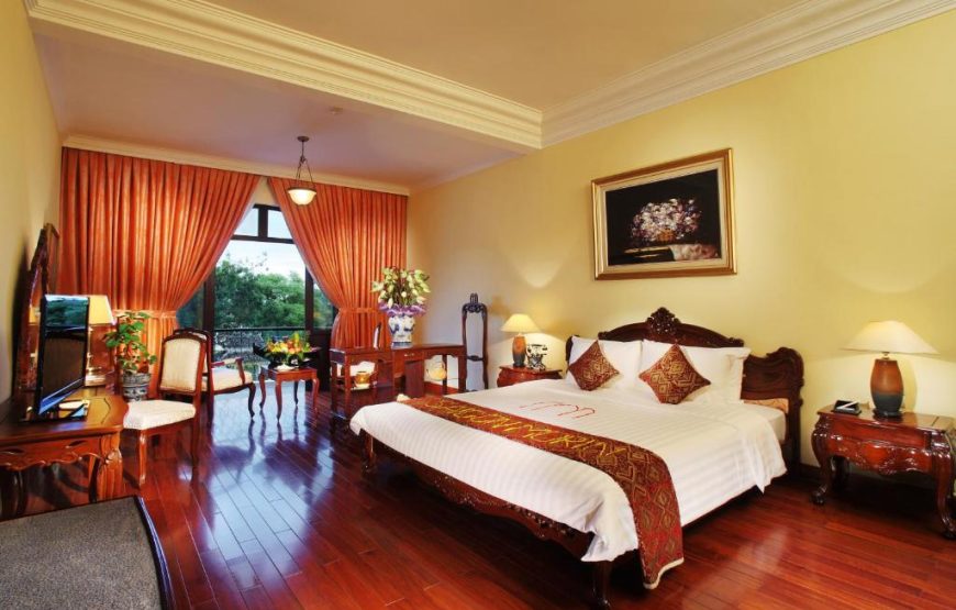 Saigon Morin Hotel Huế