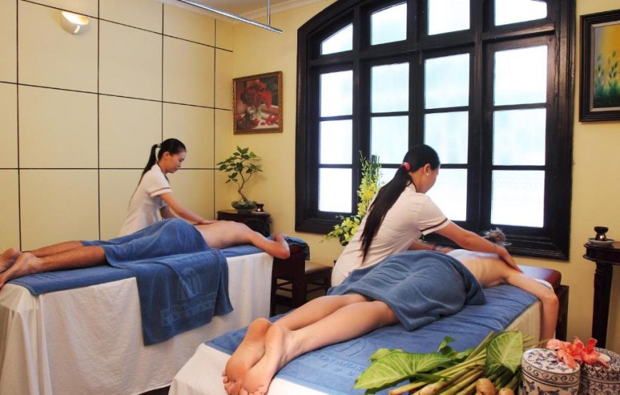 Saigon Morin Hotel Huế