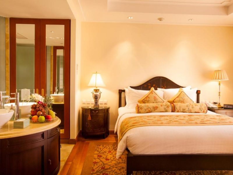 Palace Suite