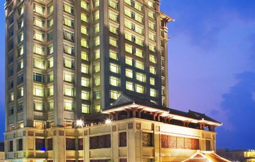 TTC Imperial Hotel |  Huế