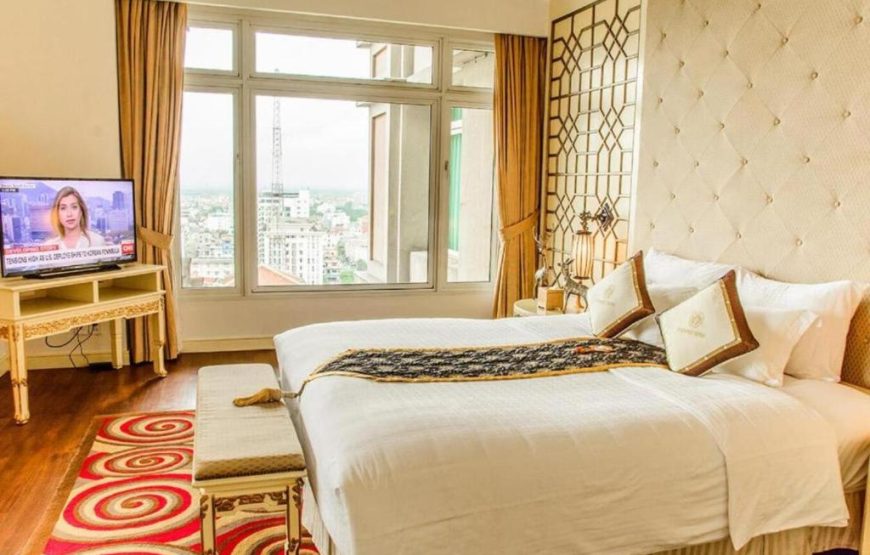 TTC Imperial Hotel |  Huế