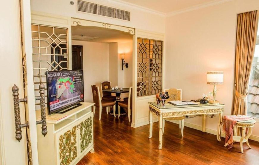TTC Imperial Hotel |  Huế