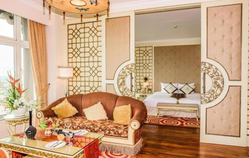 TTC Imperial Hotel |  Huế