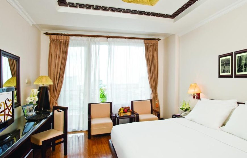 Cherish Huế Hotel