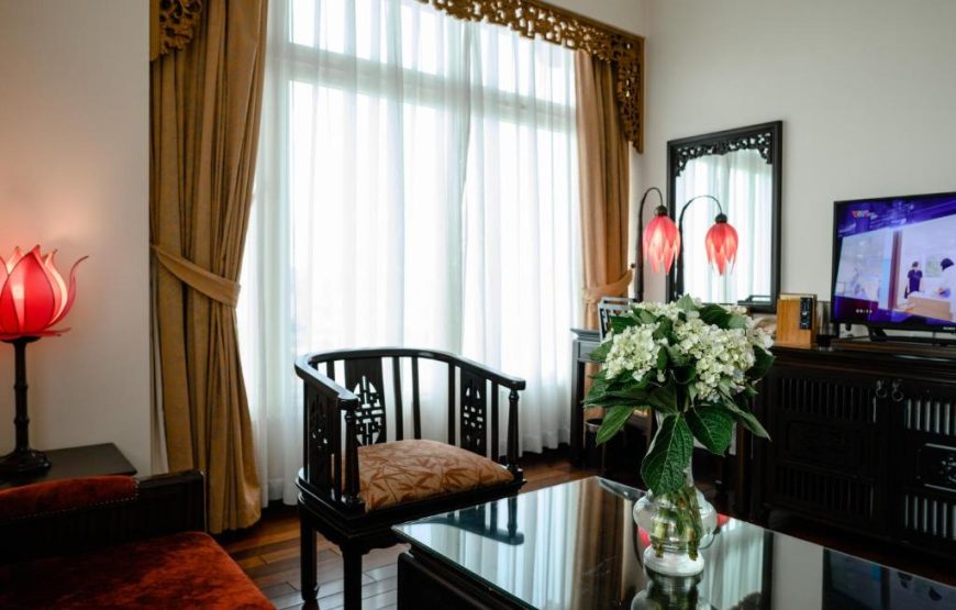 TTC Imperial Hotel |  Huế