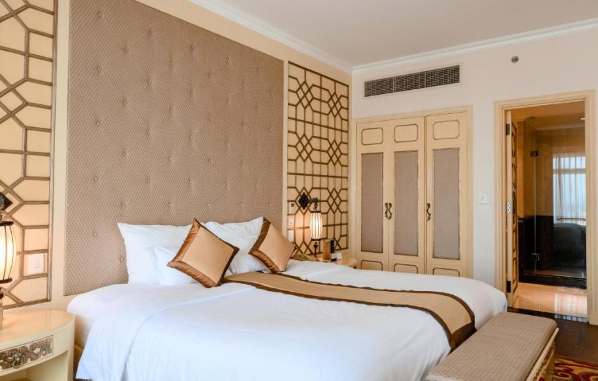 TTC Imperial Hotel |  Huế