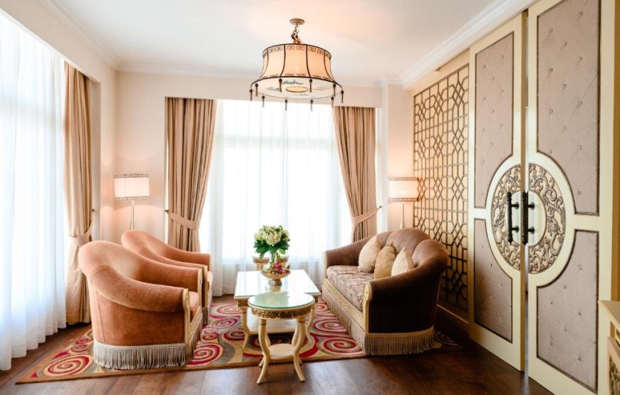 TTC Imperial Hotel |  Huế