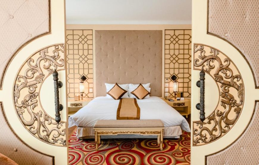 TTC Imperial Hotel |  Huế