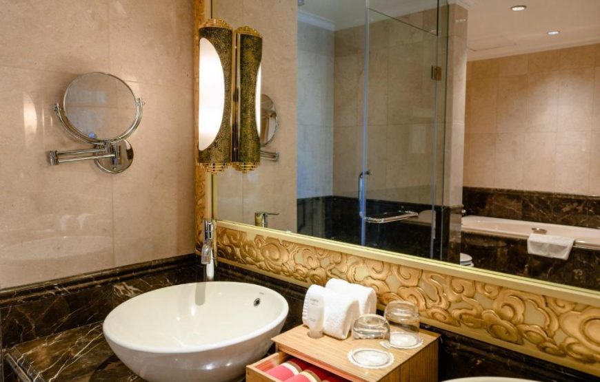 TTC Imperial Hotel |  Huế