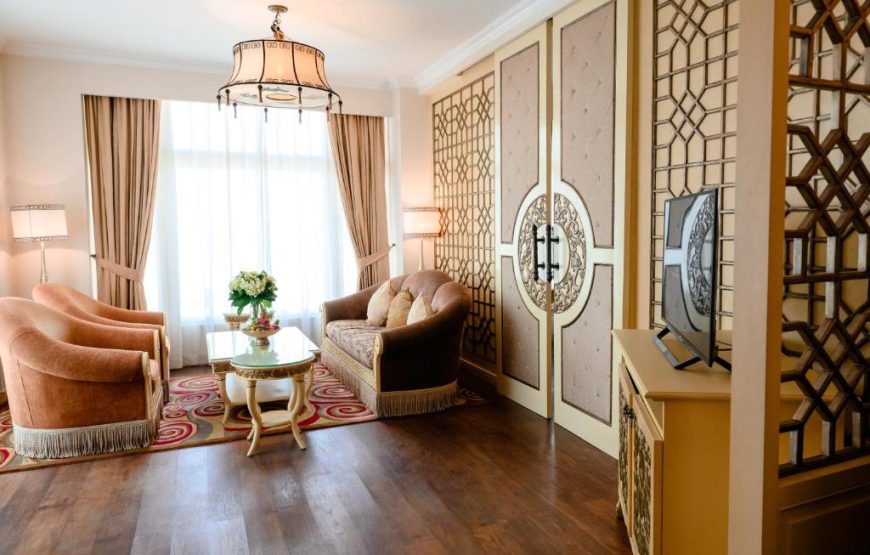 TTC Imperial Hotel |  Huế