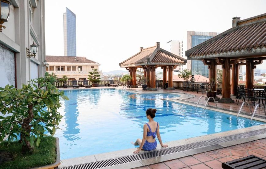 TTC Imperial Hotel |  Huế
