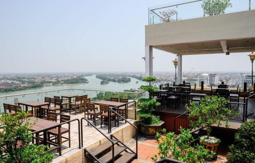 TTC Imperial Hotel |  Huế