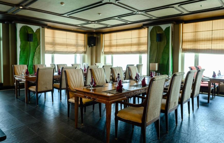 TTC Imperial Hotel |  Huế