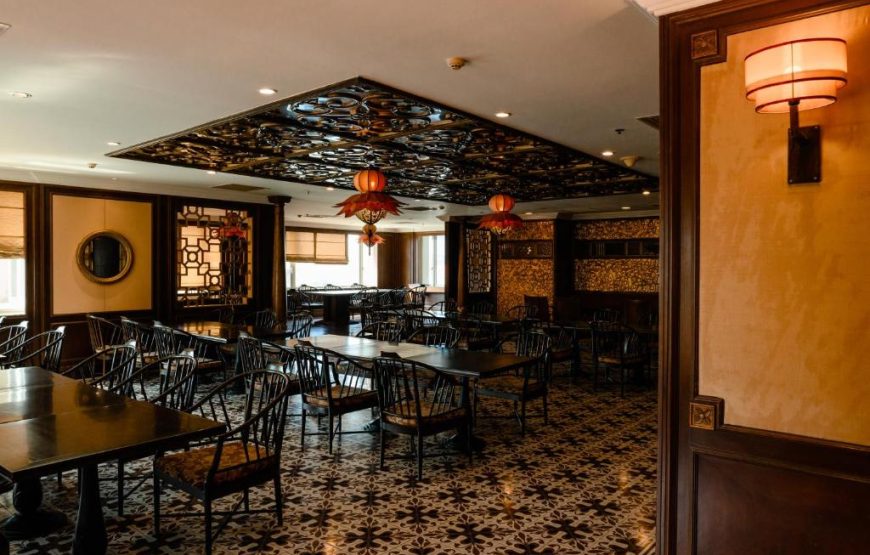TTC Imperial Hotel |  Huế