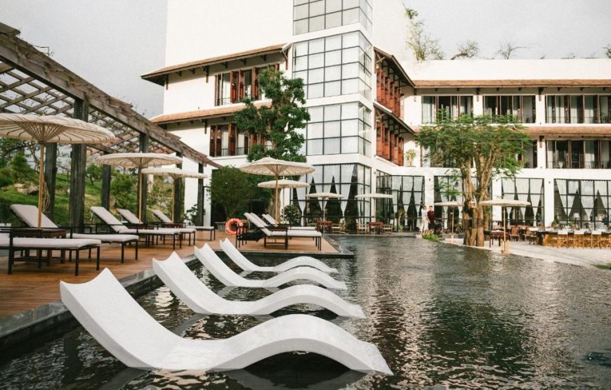 aNhill Boutique – Huế
