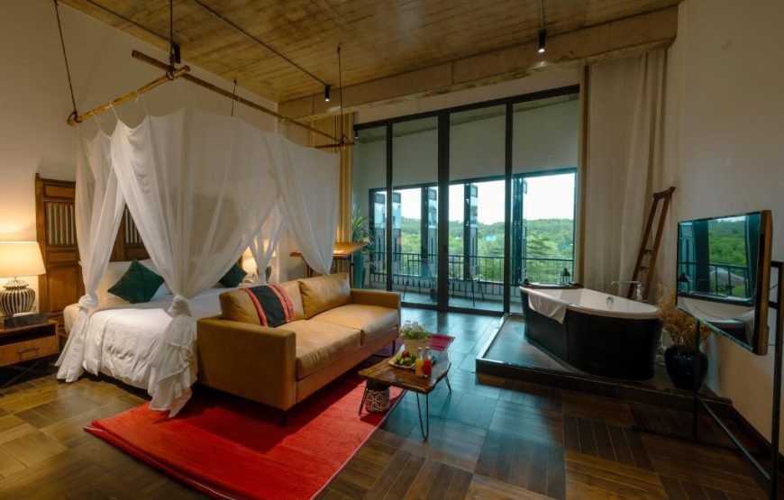 aNhill Boutique – Huế