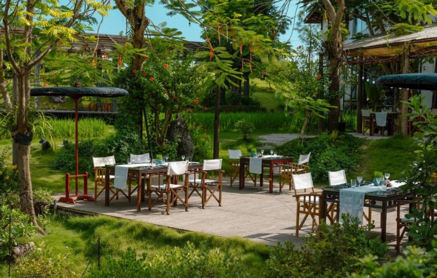 aNhill Boutique – Huế