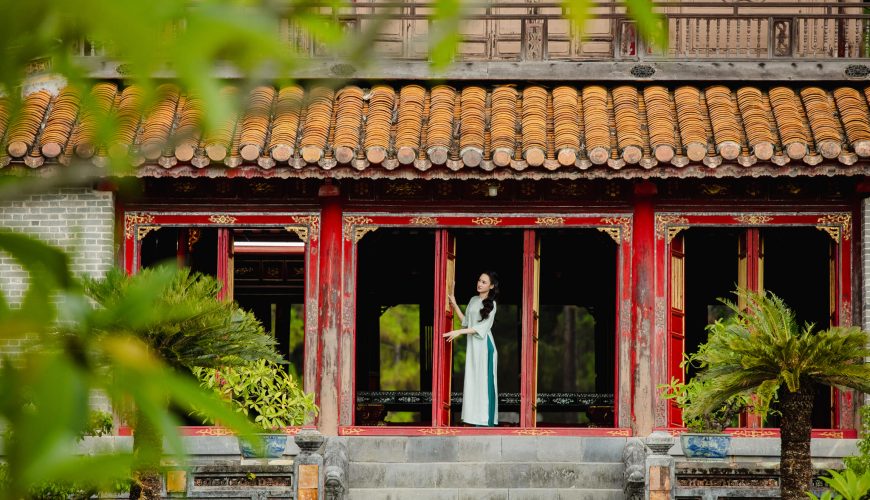 Khám Phá Lăng Minh Mạng – Di Tích Lịch Sử Huế