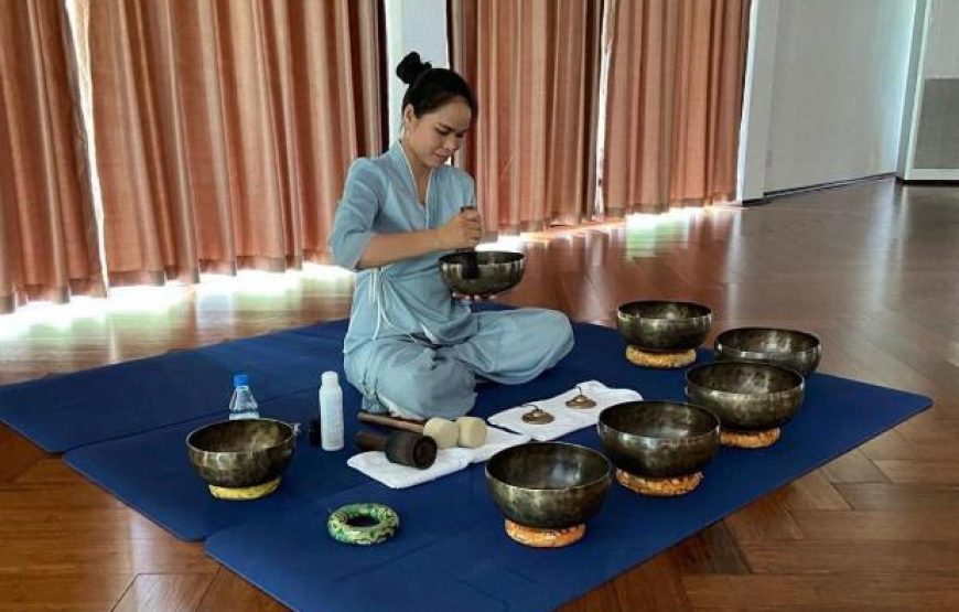 Alba Wellness Valley by Fusion – Huế