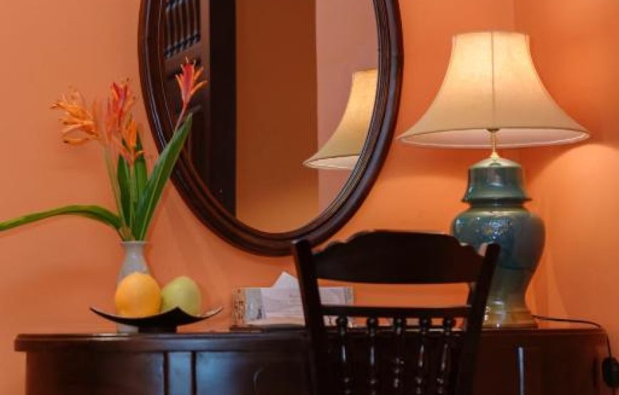 Spatel d’Annam – Imperial Boutique Spa & Hotel