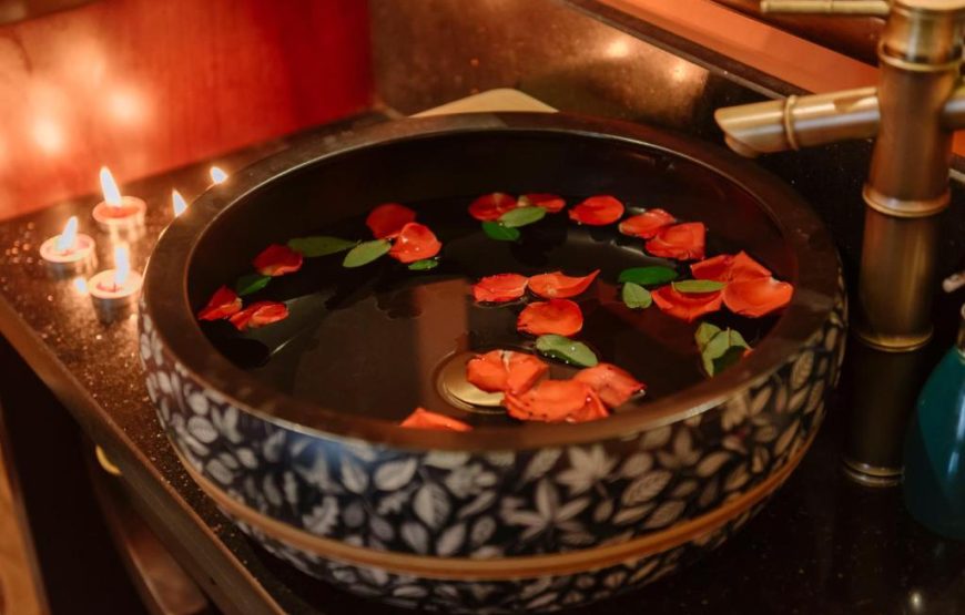 Spatel d’Annam – Imperial Boutique Spa & Hotel