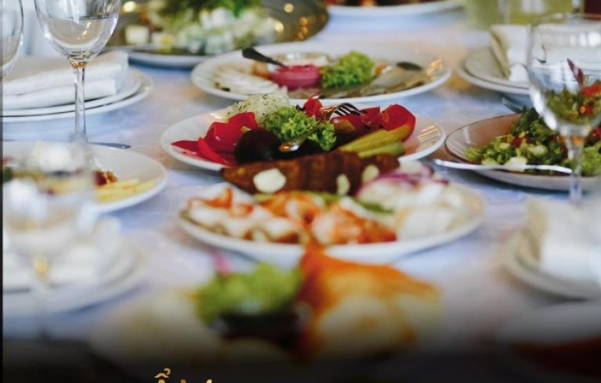 TTC Imperial Hotel |  Huế