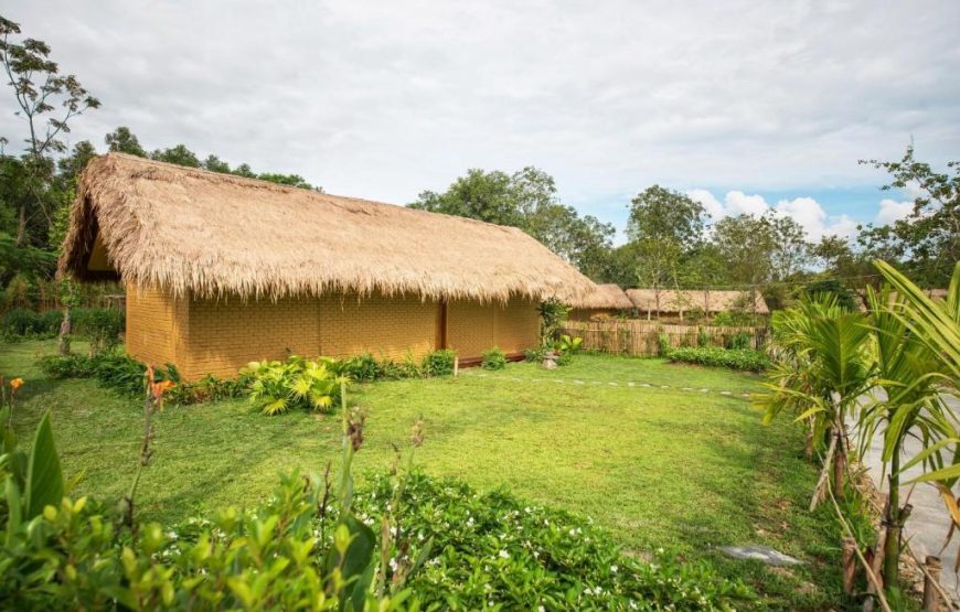 Alba Wellness Valley by Fusion – Huế