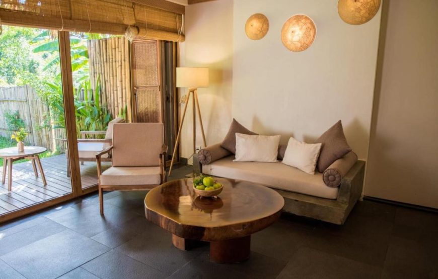 Alba Wellness Valley by Fusion – Huế