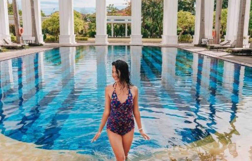 Indochine Palace |Huế