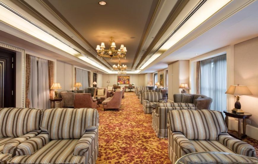 Indochine Palace |Huế