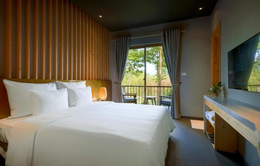 Alba Wellness Valley by Fusion – Huế