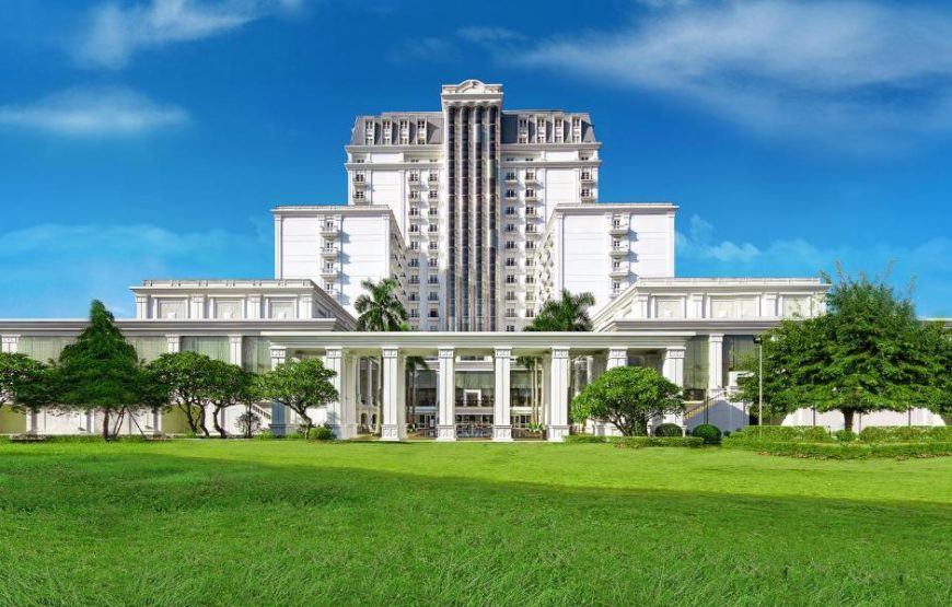 Indochine Palace |Huế