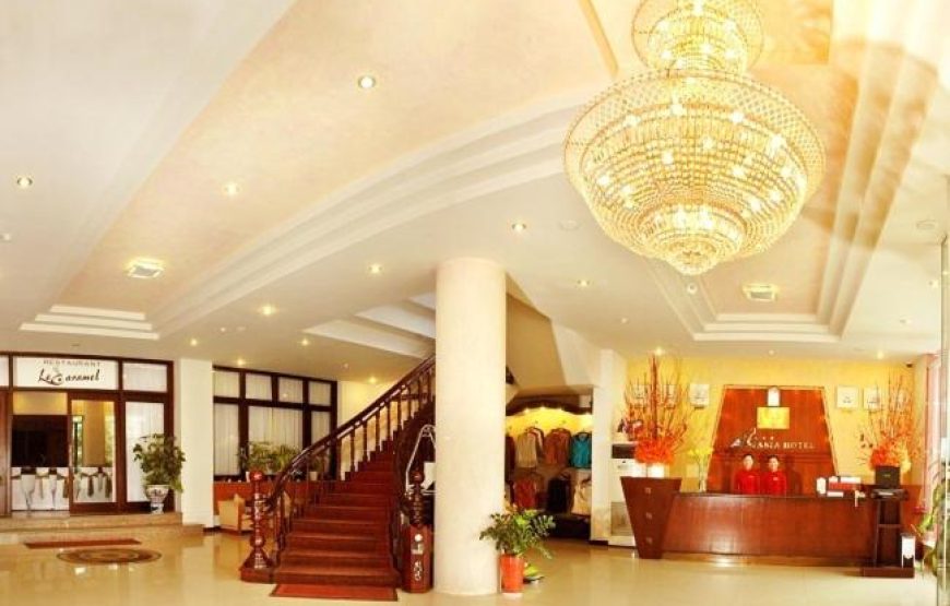 Asia Hotel | Huế