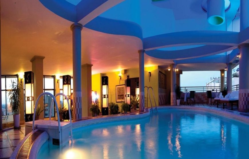 Asia Hotel | Huế