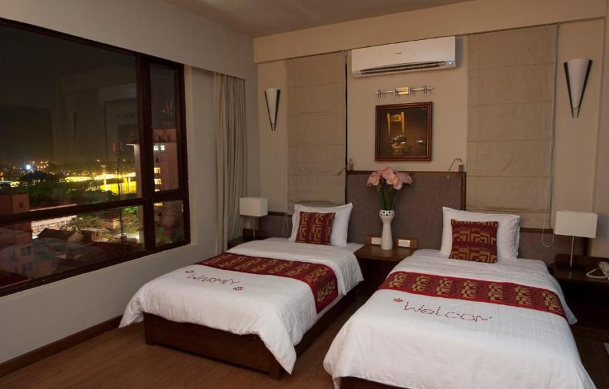 Asia Hotel | Huế