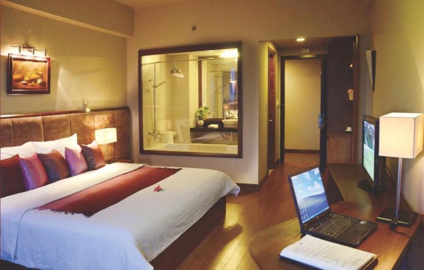 Asia Hotel | Huế