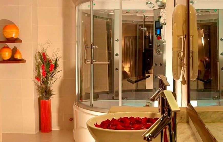 Asia Hotel | Huế