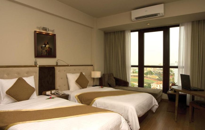 Asia Hotel | Huế
