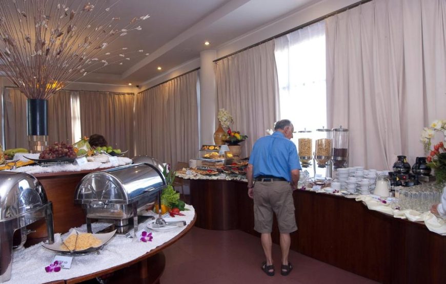 Asia Hotel | Huế