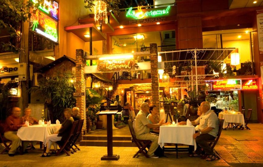 Asia Hotel | Huế
