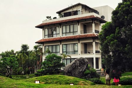 aNhill Boutique – Huế