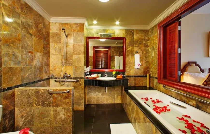 Saigon Morin Hotel Huế