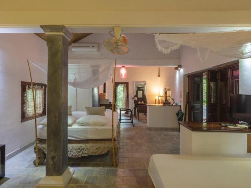 Ancient Hue House (Villa)