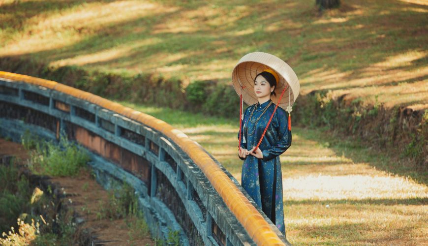 Kinh nghiệm du lịch Huế 2025