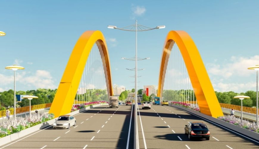 Cầu Nguyễn Hoàng: Biểu Tượng Mới Của Huế – Nơi Hội Tụ Lịch Sử Và Hiện Đại