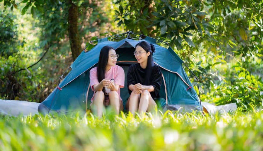 Khám phá YesHue Eco – Khu du lịch sinh thái cực chill giữa lòng cố đô 2025