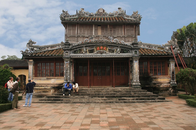 Tử Cấm Thành