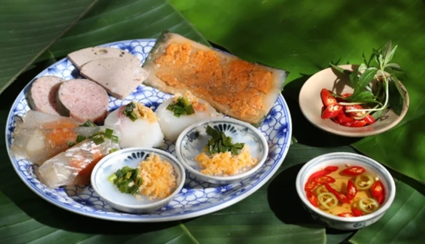 Top 10 món ăn mà đi Huế nhất định phải thử một lần!