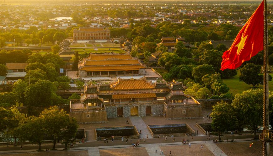 Bí kíp vàng khám phá Huế tiết kiệm: Trọn vẹn trải nghiệm, nhẹ nhàng chi phí